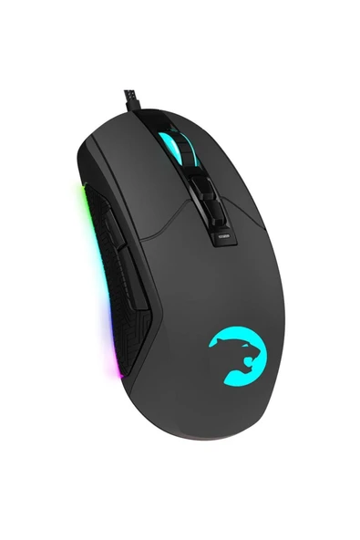 GamePower Kyojin 12.800DPI 7 Tuş RGB Optik Gaming Mouse