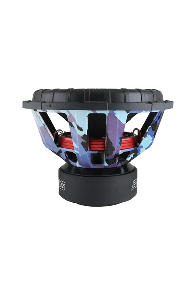 RS-ELITE18 46 CM SUBWOOFER • MAX POWER 6000W