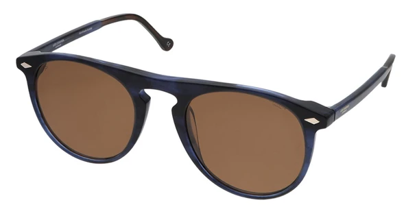 Lee Cooper LC1646.C3 51 Polarize Erkek Güneş Gözlüğü