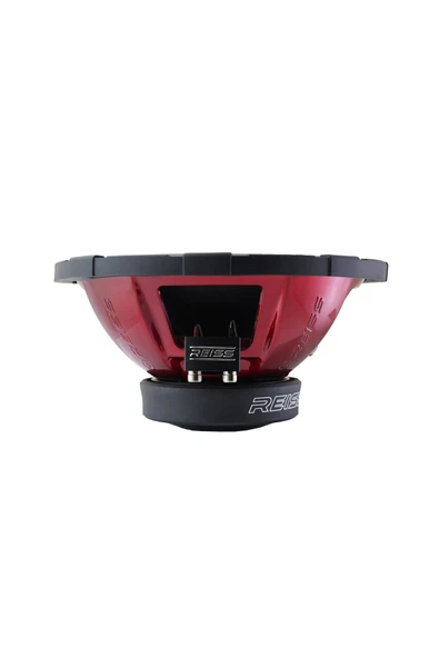 RS-HK12 30 CM Car Subwoofer Power: 450WRMS / 1000WMAX - 3