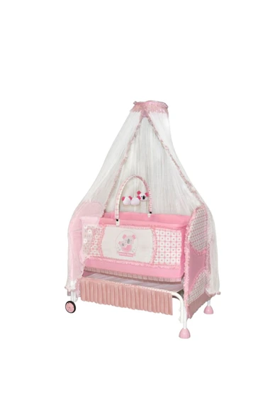 ARNİCA BAHAR BEBEK BEŞİĞİ