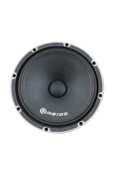 RS-M8ARN MAX  Power: 400W   20 CM - 4