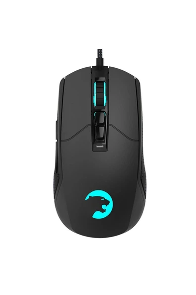 GamePower Kyojin 12.800DPI 7 Tuş RGB Optik Gaming Mouse - 2