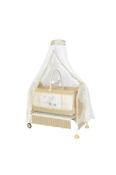 ARNİCA BAHAR BEBEK BEŞİĞİ