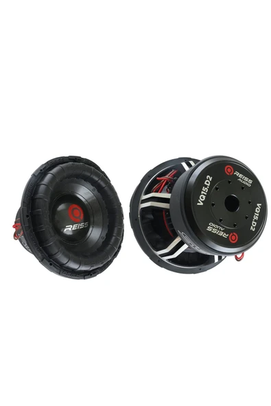 RS-VQ15 MAX GÜÇ: 7000W 38 CM