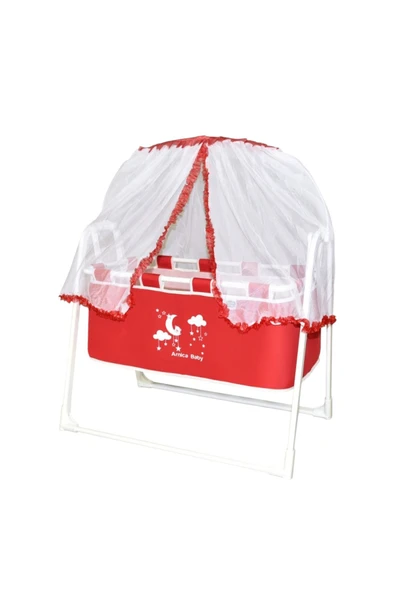 ARNİCA VİZYON  BEBEK BEŞİĞİ
