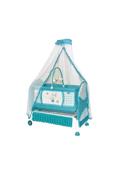 ARNİCA BAHAR BEBEK BEŞİĞİ