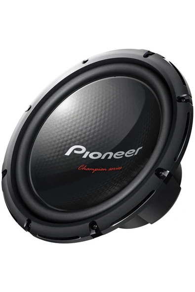 Piiiiionnnneerr  TS-W310 SUBWOOFER 1000 WATT  30 CM