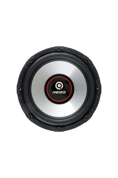 RS-UX12  30 CM SUBWOOFER • MAX POWER  1000W - 2