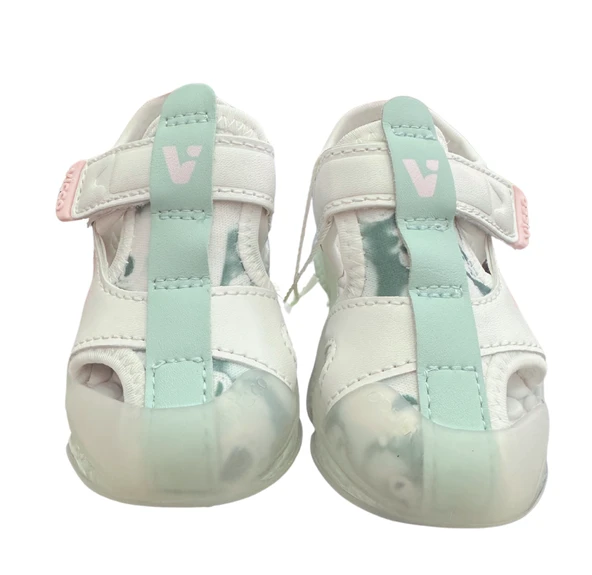 Vicco Live Bebe Işıklı Sandalet - Resim 3