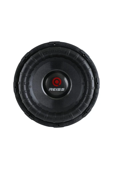 RS-ELITE18 46 CM SUBWOOFER • MAX POWER 6000W - 2