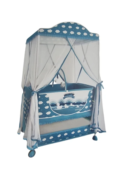 ARNİCA HANEDAN LÜX BEBEK BEŞİGİ