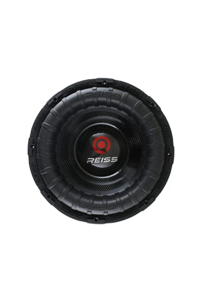 RS-RICH15 38 CM SUBWOOFER • MAX POWER 8000W - 3