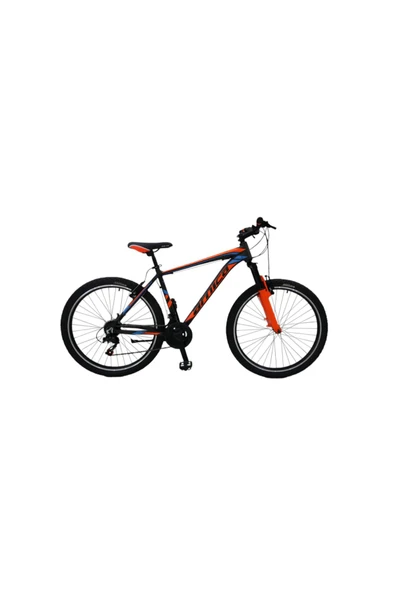 Spark FX9 V 27.5 Jant 21 Vites Dağ Bisikleti - 1