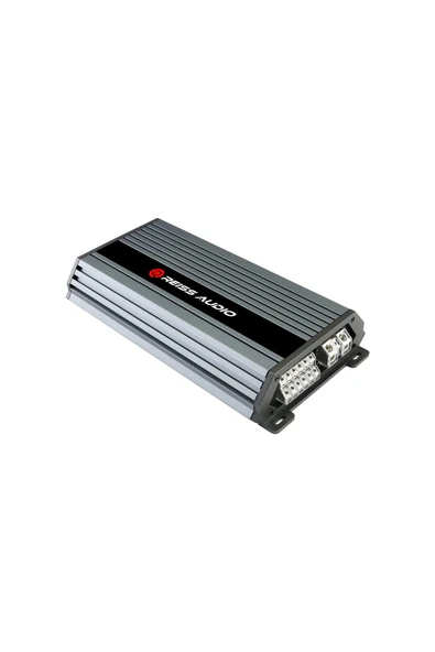RS-Q150.6D 6 KANAL CLASS D AMPLİFİKATÖR ( oto amfi ) - 2