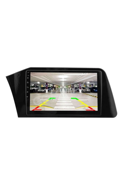 HYUNDAI ELENTRA 2021+ MULTİMEDYA NAVİGASYON USB KAMERA CARPLAYER