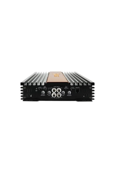 RS-4200.4 RMS 2 ohm 4CH×250W 4 ohm - 5