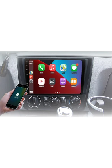 BMW 1 SERIES A/C E81-E82-E87-E88 2004-2012 MULTİMEDYA NAVİGASYON USB KAMERA CARPLAYER
