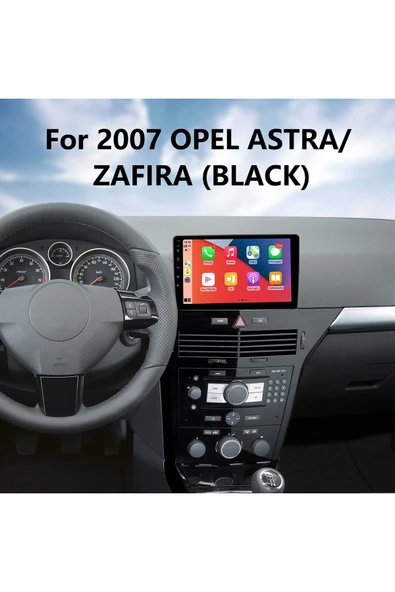 OPEL ASTRA H 2006 MULTİMEDYA NAVİGASYON USB KAMERA CARPLAYER 6 RAM