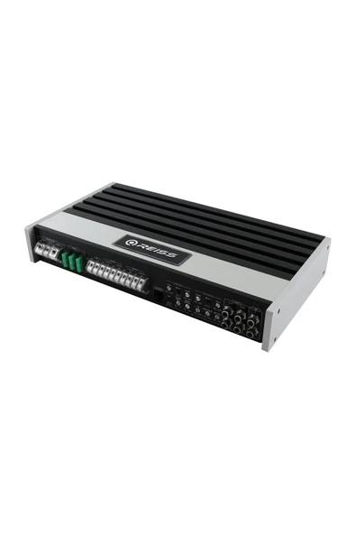 RS-T5100.5H 5 KANAL HYBRID OTO AMFİ - 3