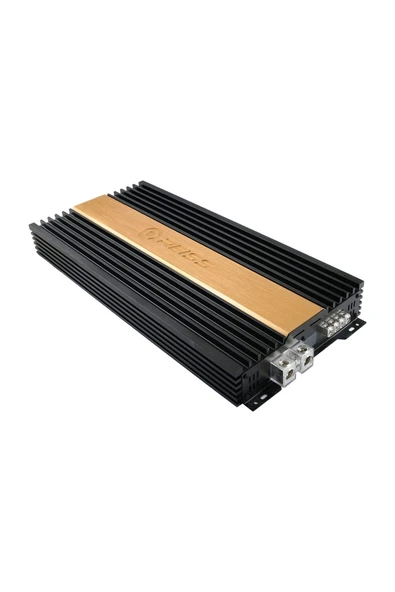 RS-D2500.1  Çıkış gücü @ 14.4V  AMPLİFİKATÖR ( oto  amfi  )