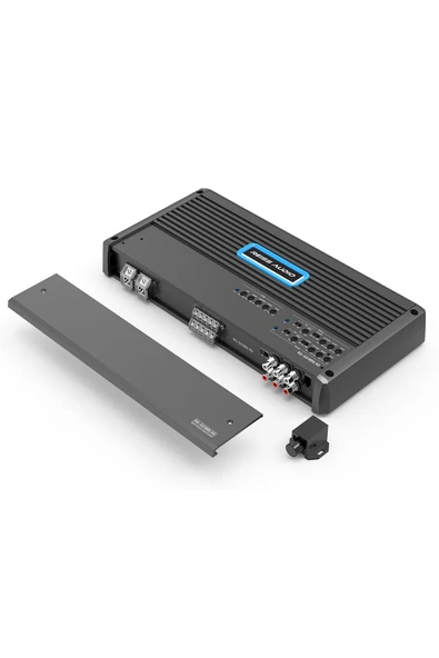 RS-SD1800.5D 5 KANAL CLASS D AMPLİFİKATÖR - 3