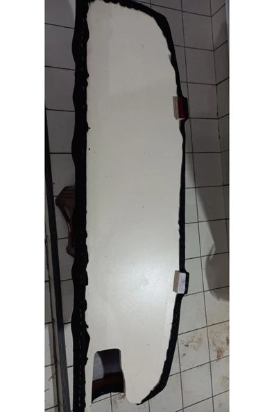 Tofaş 20 Cm Dom Tiz Pandizot 4oval 2x10 - 3