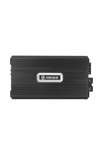 RS-Z2000.1D MONO CLASS D OTO AMFİ