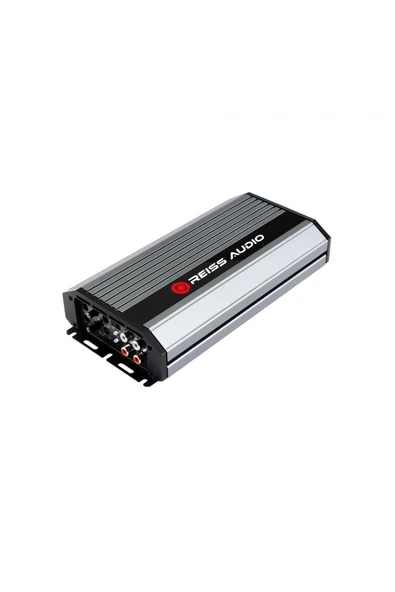 RS-Q150.4D 4 KANAL CLASS D AMPLİFİKATÖR ( oto amfi ) - 3