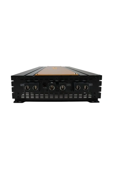 RS-K7500.1D  2 Ω Linked 21600W@18V MONO CLASS D AMPLİFİKATÖR - 2