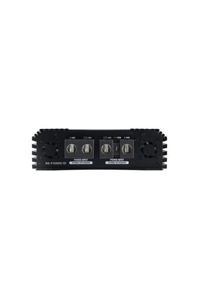 RS-F13000.1D   Uyumlu  FULL RANGE CLASS D   Stereo Amfi - 2
