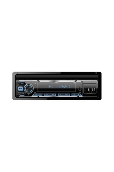 İndash Uyumlu Multimedya teyp Android ındash teyp kamera usb blueotooth For(x)9440A - 2