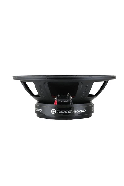 RS-M10DM RMS Power: 200W MAX Power: 500W MIDRANGE - 2