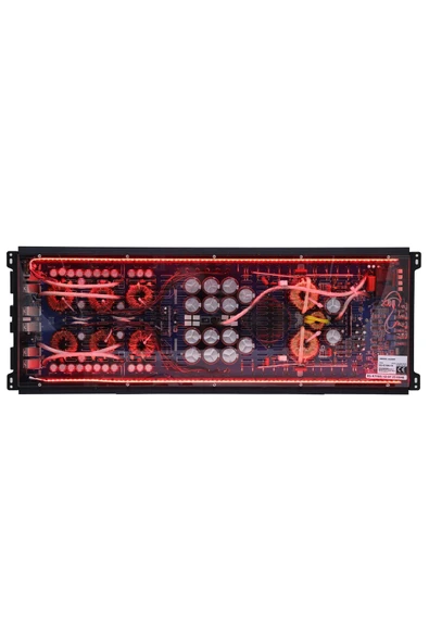 RS-K7500.1D  2 Ω Linked 21600W@18V MONO CLASS D AMPLİFİKATÖR - 6