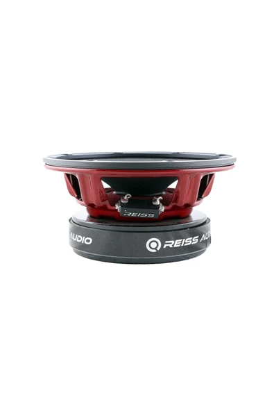 RS-M6ARN RMS Power: 400W MAX Power: - 3