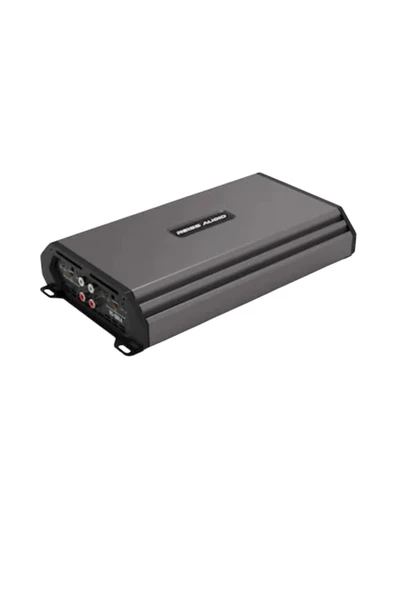 Re-İs  Audio Rs-q60.4 4 Kanal Uyumlu Oto Amfi