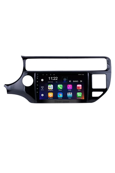 KIA RIO 2015-2016 MULTİMEDYA NAVİGASYON USB KAMERA CARPLAYER 4 RAM