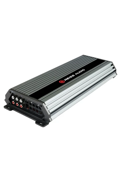 RS-Q1800.5D5 KANAL CLASS D AMPLİFİKATÖR ( OTO AMFİ )