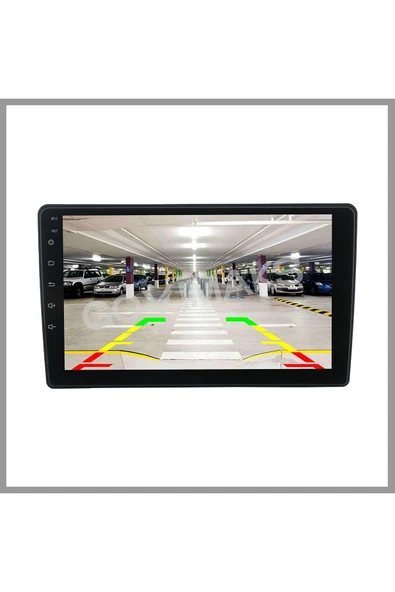Citroen Berlingo 2015-2018 Uyumlu Multi?medya Navi?gasyon Usb Kamera Carplayer 4 Ram