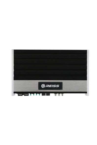 RS-T1000.4D 4 KANAL CLASS D 1000W x 2 OTO AMFİ