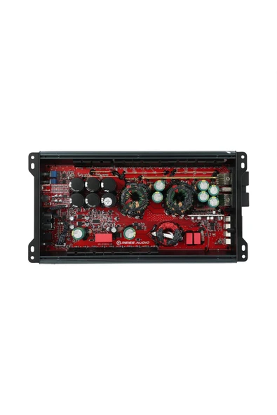 RS-Z2000.1D MONO CLASS D OTO AMFİ - 5
