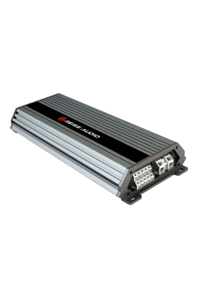 RS-Q1800.5D5 KANAL CLASS D AMPLİFİKATÖR ( OTO AMFİ ) - 2