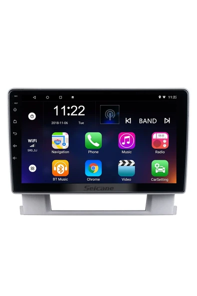 Opel Astra J 2010-2014 Uyumlu Multi?medya Navi?gasyon Usb Kamera Carplayer