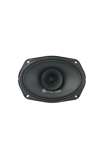 RS-M69NX 6×9 Inch Mid-range Speaker MIDRANGE 400watt - 2