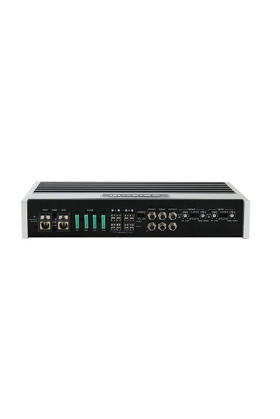 RS-T1000.4D 4 KANAL CLASS D 1000W x 2 OTO AMFİ - 2