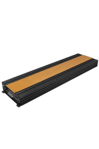 RS-K12500.1D  MONO CLASS.1D    2 Ω Linked 31500W@18V    AMPLİFİKATÖR