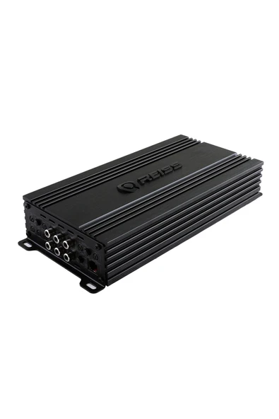 RS-G600.5D  5 kanal class. 5D AMPLİFİKATÖR