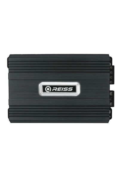 RS-Z1500.1D MONO CLASS D OTO AMFİ