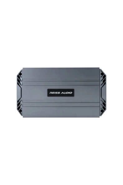 RS-AE1800.4D  • 4 Ohm Bridged 900 Watts x 2  ( 4 kanal ) - 3