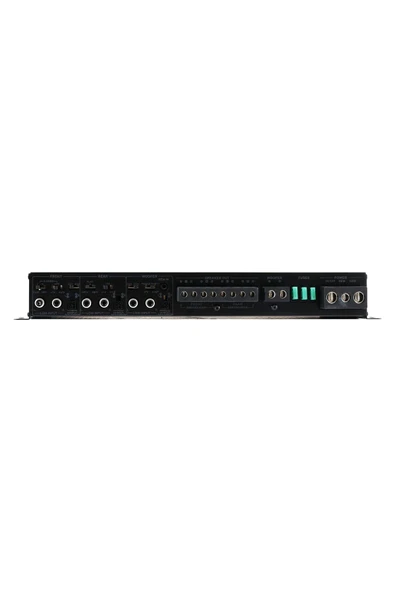 RS-CS5680.5D RMS POWER OUTPUT 4 OHM BRIDGED 250Wx2+500Wx1  AMPLİFİKATÖR - 3